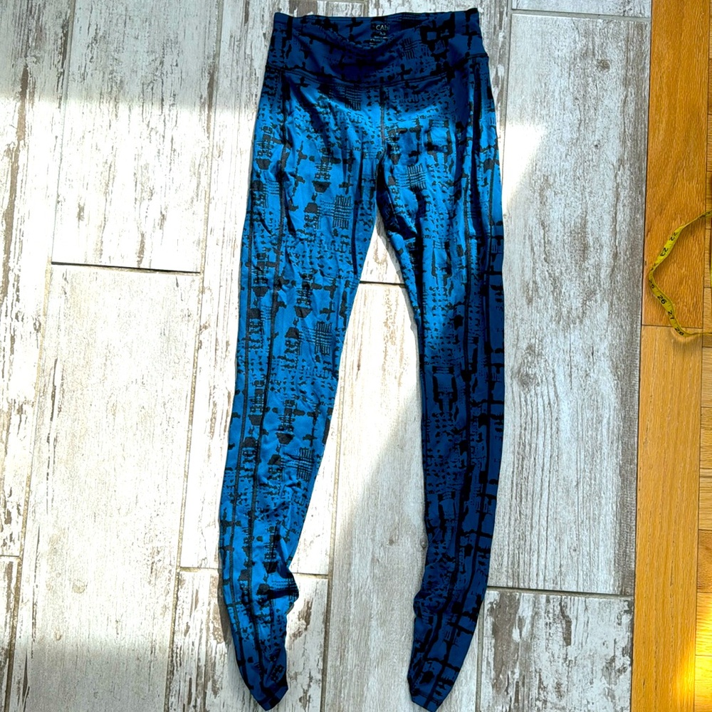 Cabi leggings
